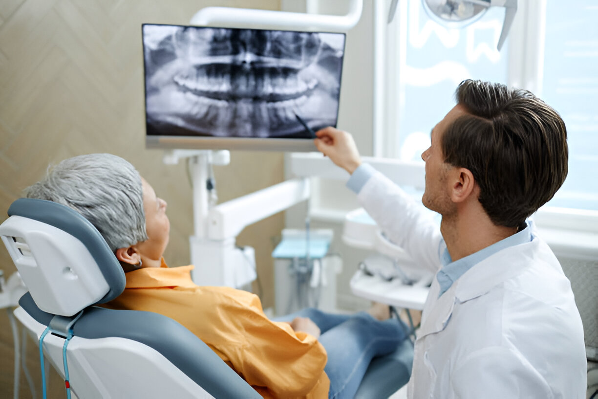 From Consultation to Care: Dental Implants Journey at Seven Hills Dentistry in Dallas, GA_1