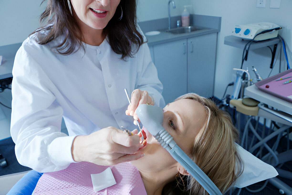 Top Reasons to Visit a Seven Hills Dentist in Dallas, GA, for Sedation Dentistry Services_1